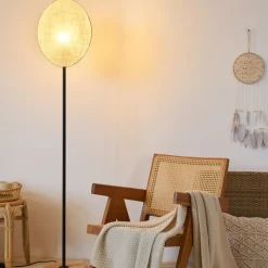 Pauleen Boho Darling gulvlampe