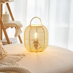 Pauleen Boho Glow bordlampe