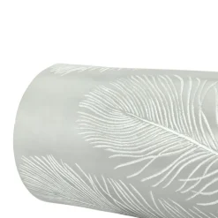 Pauleen Cosy Feather Candle LED stearinlys sæt med 2 stk