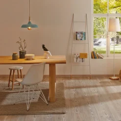 Pauleen LED-pære, glødetråd, E27, 7 W, klar, 2.700 K