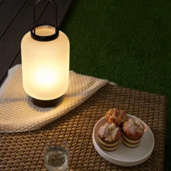 Pauleen mobil lanterne Glow, timerfunktion, IP44