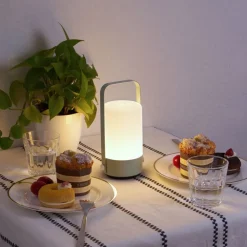 Pauleen Mobile Charm deko-lygte, IP44, batteri