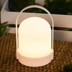 Pauleen Mobile Shine deko-lygte, IP44, batteri