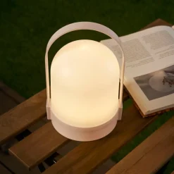 Pauleen Mobile Shine deko-lygte, IP44, batteri