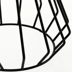 Pauleen Shiny Diamond bordlampe med burfod