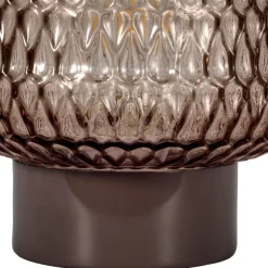 Pauleen Sparkling Glamour batteri brun/brun