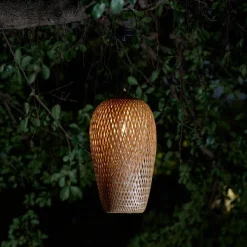 Pauleen Sunshine Bliss LED-pendellampe med solceller