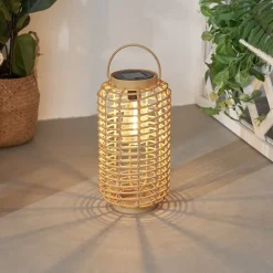 Pauleen Sunshine Darling LED solcelle-lanterne