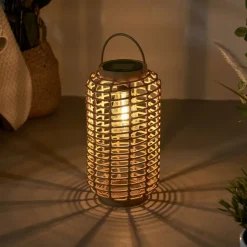 Pauleen Sunshine Darling LED solcelle-lanterne