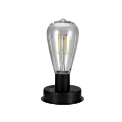 Pauleen Sunshine Darling LED solcelle-lanterne