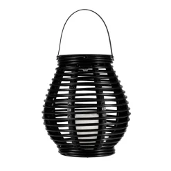 Pauleen Sunshine Glow LED solcelle-lanterne, 2 stk