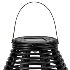 Pauleen Sunshine Glow LED solcelle-lanterne, 2 stk