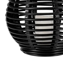 Pauleen Sunshine Glow LED solcelle-lanterne, 2 stk