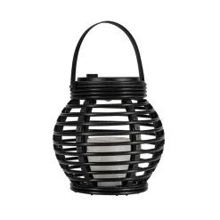 Pauleen Sunshine Glow LED solcelle-lanterne, 2 stk