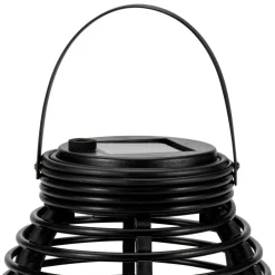 Pauleen Sunshine Glow LED solcelle-lanterne, 2 stk