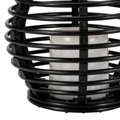 Pauleen Sunshine Glow LED solcelle-lanterne, 2 stk