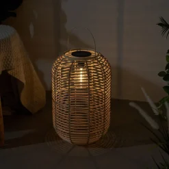 Pauleen Sunshine Nature LED solcelle-lanterne