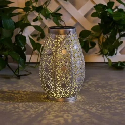 Pauleen Sunshine Temptation LED solcelle lanterne 23 cm