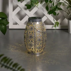 Pauleen Sunshine Temptation LED solcelle lanterne 23 cm