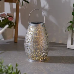 Pauleen Sunshine Temptation LED solcelle lanterne 27 cm