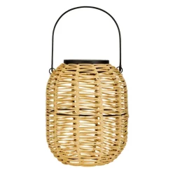 Pauleen Sunshine Treasure LED-solcellelygte, beige