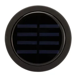 Pauleen Sunshine Treasure LED-solcellelygte, beige