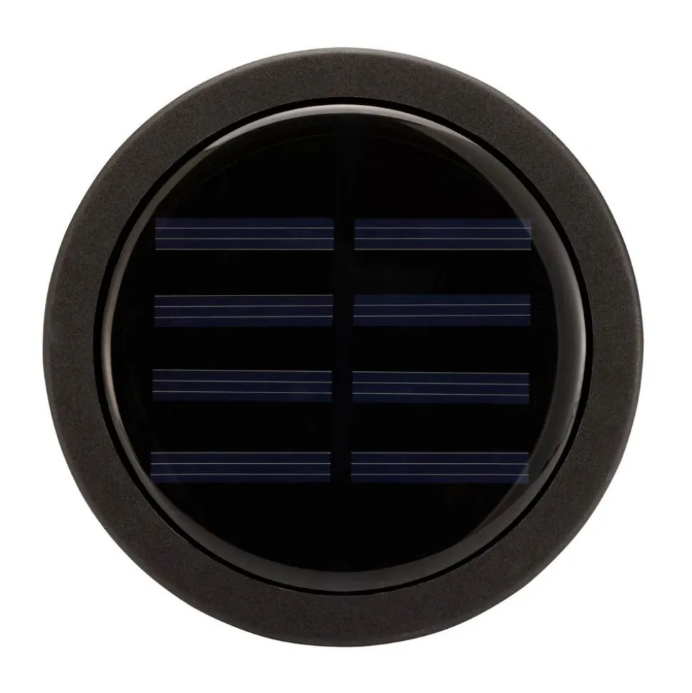 Pauleen Sunshine Treasure LED-solcellelygte, beige