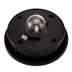 Pauleen Sunshine Treasure LED-solcellelygte, beige