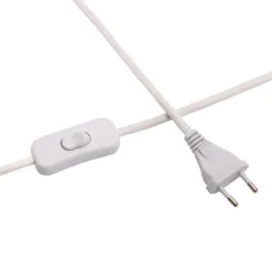 Pauleen Woody Passion bordlampe af bambus