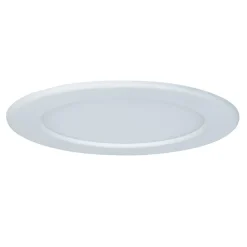 Paulmann 92059 LED-indbygn.panel, 4.000 K, Ø 17 cm