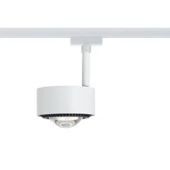 Paulmann Aldan URail LED-spot 2.700K hvid