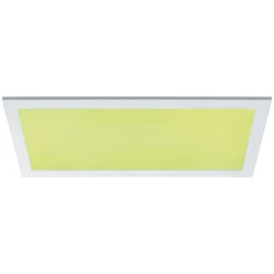 Paulmann Amaris LED-panel, ZigBee, 60x30cm, RGBW