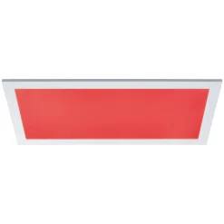 Paulmann Amaris LED-panel, ZigBee, 60x30cm, RGBW