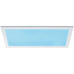 Paulmann Amaris LED-panel, ZigBee, 60x30cm, RGBW