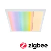 Paulmann Amaris LED-panel, ZigBee, 60x60cm, RGBW