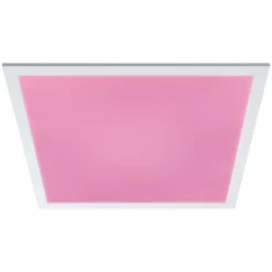 Paulmann Amaris LED-panel, ZigBee, 60x60cm, RGBW