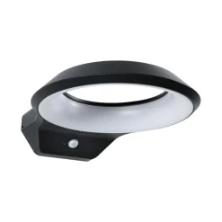 Paulmann Anela LED-sensor-væglampe 3.000 K
