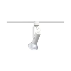 Paulmann Apol II URail Spot hvid mat