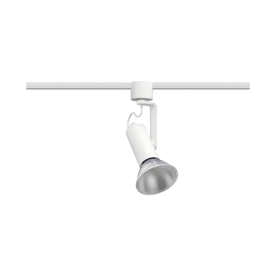 Paulmann Apol II URail Spot hvid mat