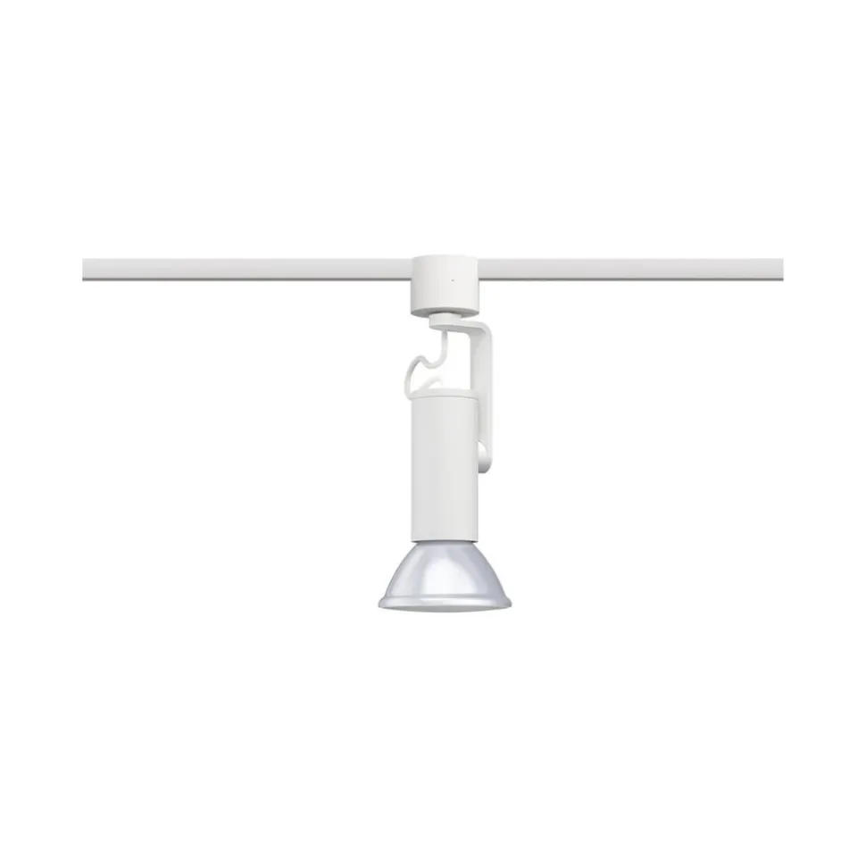 Paulmann Apol II URail Spot hvid mat