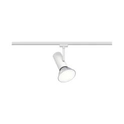 Paulmann Apol URail Spot hvid mat