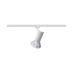 Paulmann Apol URail Spot hvid mat