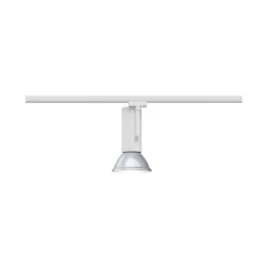 Paulmann Apol URail Spot hvid mat