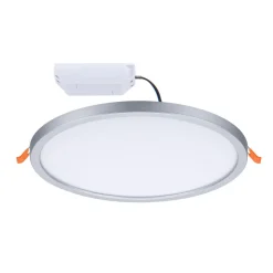 Paulmann Areo Panel 3stepdim rund 840 krom 23 cm