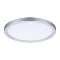 Paulmann Areo Panel 3stepdim rund 840 krom 17,5 cm