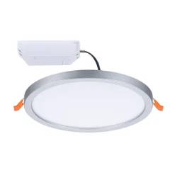 Paulmann Areo Panel 3stepdim rund 840 krom 17,5 cm