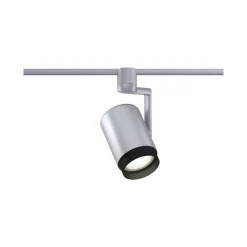 Paulmann Asthene URail Spot krom mat
