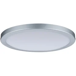 Paulmann Atria LED-loftlampe Ø30 cm krom