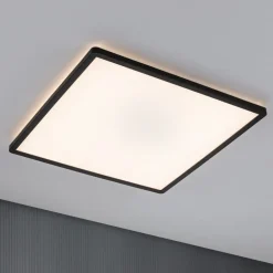 Paulmann Atria Shine panel 3-step sort 830 42x42