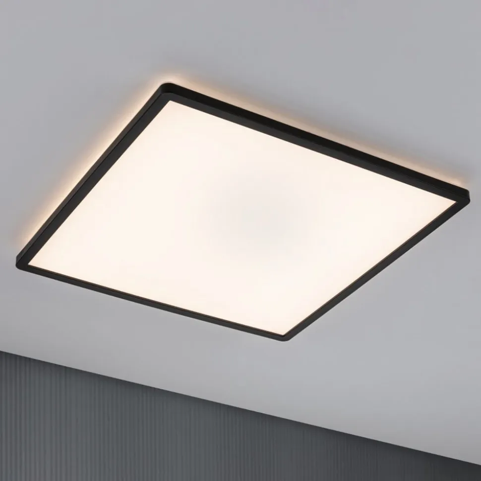 Paulmann Atria Shine panel 3-step sort 830 42x42